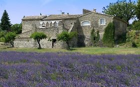 La Ferme Les Eybrachas